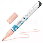 Akr&uuml;&uuml;lmarker Paint-lt 310, 2 mm, aprikoos