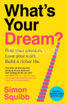 What's Your Dream?