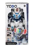 YCOO Programmējams robots "XL" 40 cm