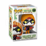 FUNKO POP! Vinyl figuur: Marvel - Hallows&acute; Eve (Strange Tales)