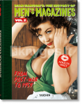 Dian Hanson&rsquo;s: The History of Men&rsquo;s Magazines. Vol. 2: From Post-War to 1959