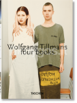 Wolfgang Tillmans. four books. 45th Ed.