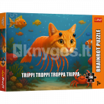 TREFL BRAINROT pusle Trippi Troppi Troppa Trippa, 200 osa