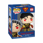 FUNKO POP! Vinyl figuur: DC - Superman Fall of Sinestro