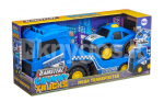 TEAMSTERZ politsei transporter, 35 cm