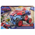 SPIDER-MAN Brand New Day m&auml;ngukomplekt Armored s&otilde;iduk