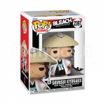 FUNKO POP! Vinyl figuur: Bleach - Shunsui Kyoraku