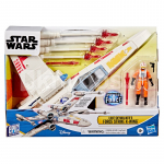 STAR WARS m&auml;ngukomplekt Epic Force Strike X Wing