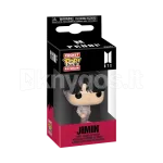 FUNKO POP! V&otilde;tmehoidja: BTS S4 - Jimin