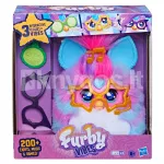 FURBY interaktiivne pehme m&auml;nguasi Furby Vibes