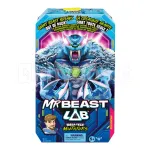 MRBEAST LAB figuur Mega Mutator, 23 cm