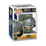 FUNKO POP! Avatar: The Last Airbender - Toph