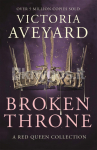 Broken Throne