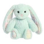 AURORA pehme m&auml;nguasi m&uuml;ndi v&auml;rvi j&auml;nes, 18 cm