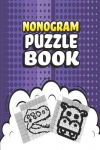 Nonogram Puzzle Book