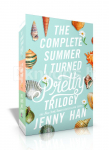 The Complete Summer I Turned Pretty Trilogy