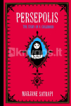 Persepolis 1