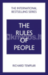 The Rules of People