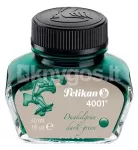 Pelikan 4001 sulepenni tint 30 ml, roheline