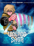 Vinland Saga 01