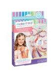 MAKE IT REAL DIY Veluurist k&auml;ev&otilde;ru valmistamise komplekt