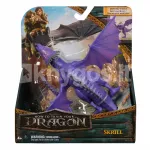 DRAGONS m&auml;ngufiguur v&auml;ike Draakon