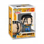 FUNKO POP! Vinyl figuur: Dragon Ball GT - Super Android 17