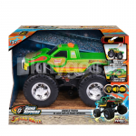 NIKKO ROAD RIPPERS Monsterauto, Snakebite