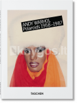 Andy Warhol. Polaroids 1958&ndash;1987