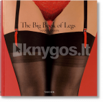 The Big Book of Legs