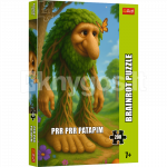 TREFL BRAINROT pusle Prr Prr Patapim, 200 osa