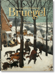 Bruegel. The Complete Paintings. 45th Ed.