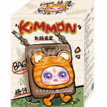 KIMMON &otilde;lakott Travel Cute Pet, 18 cm