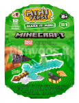 MINIVERSE DIY M&auml;ngukomplekt Minecraft