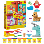 PLAY-DOH m&auml;ngukomplekt Mini klassikalised komplektid 4 in 1