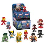 FUNKO Mystery Minis - Marvel