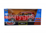 MSZ Automobilis BMW X7, 1:32