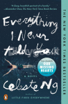 Everything I Never Told You