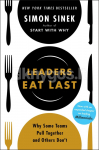 Leaders Eat Last