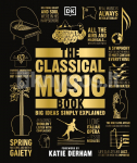 The Classical Music Book