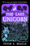 The Last Unicorn