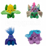 LIVING ON THE VEG S2 pehme m&auml;nguasi 15 cm