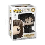 FUNKO POP! Vinilinė figūrėlė: Harry Potter - Bellatrix Lestrange