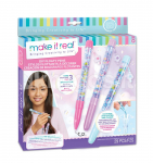 MAKE IT REAL K&auml;sit&ouml;&ouml; komplekt H&otilde;ljuvad pastakad