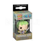 FUNKO POP! V&otilde;tmehoidja: One Piece - Roronoa Zoro
