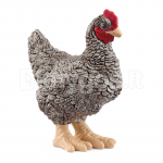 SCHLEICH FARM WORLD Plimuto uolų veislės vi&scaron;ta