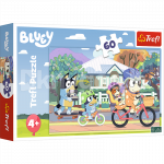 TREFL BLUEY Pusle, 60 osa