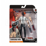 TOTAL ANIME Liigenditega figuur, 15 cm