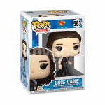 FUNKO POP! Vinyl figuur: DC: Superman (2025) - Lois Lane