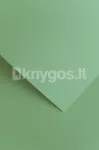 Dekoratiivpaber SAWANA A4, hele roheline, 220 g/m&sup2;, 20 lehte